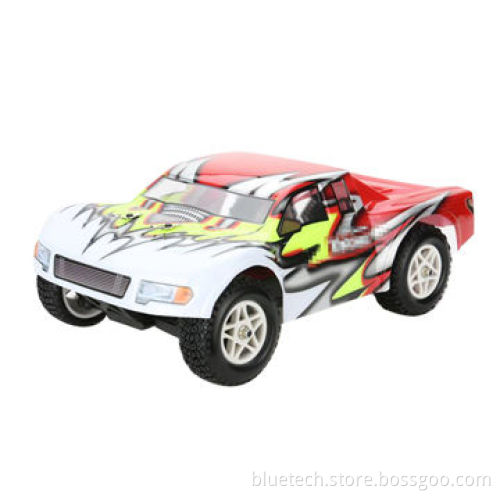 1/18th Scale 4WD Brushed Electric Short Course